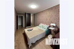 2-к квартира, посуточно, 65м2, 1/10 этаж