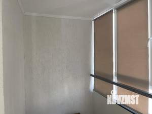 Студия квартира, на длительный срок, 42м2, 23/25 этаж