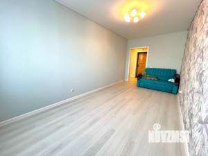 1-к квартира, на длительный срок, 36м2, 10/25 этаж