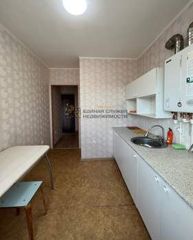 2-к квартира, на длительный срок, 43м2, 2/5 этаж