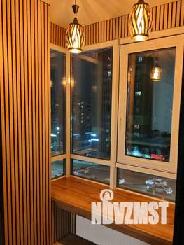 2-к квартира, посуточно, 45м2, 1/1 этаж
