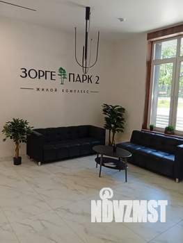 1-к квартира, посуточно, 32м2, 8/10 этаж