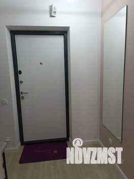 Студия квартира, посуточно, 30м2, 10/25 этаж