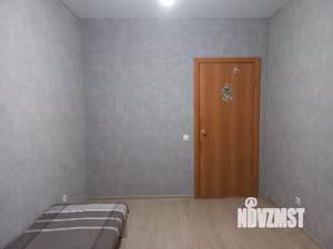 2-к квартира, на длительный срок, 40м2, 4/6 этаж