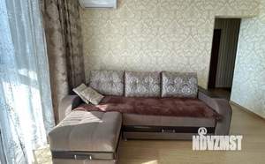 1-к квартира, на длительный срок, 48м2, 10/15 этаж