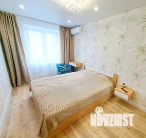 2-к квартира, посуточно, 54м2, 9/10 этаж