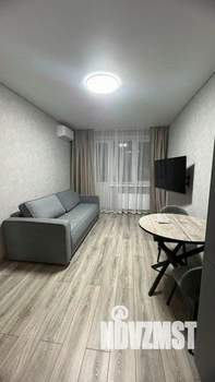 1-к квартира, на длительный срок, 41м2, 13/25 этаж