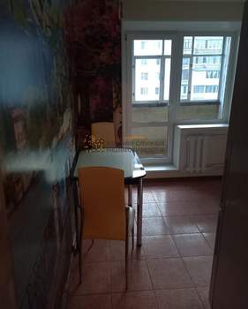 1-к квартира, на длительный срок, 37м2, 5/10 этаж