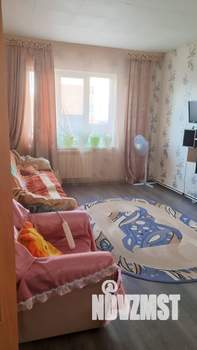 3-к квартира, на длительный срок, 84м2, 1/3 этаж