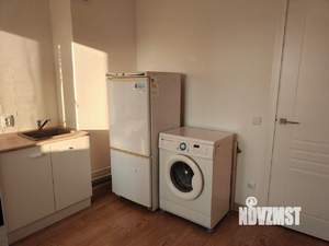 1-к квартира, на длительный срок, 40м2, 8/10 этаж