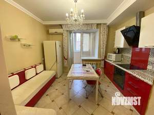 1-к квартира, на длительный срок, 55м2, 4/12 этаж