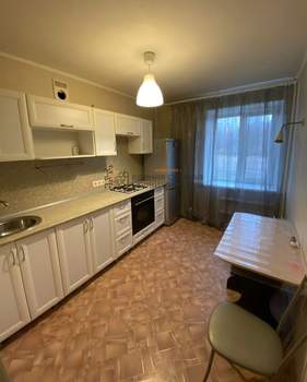 1-к квартира, на длительный срок, 37м2, 1/9 этаж