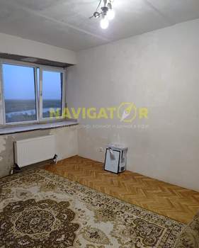 2-к квартира, на длительный срок, 58м2, 13/18 этаж