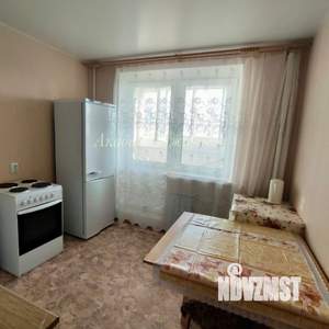 1-к квартира, на длительный срок, 40м2, 11/13 этаж