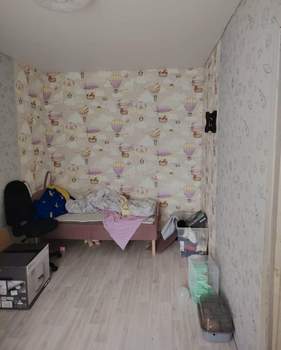 2-к квартира, на длительный срок, 45м2, 2/5 этаж