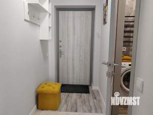 Студия квартира, посуточно, 25м2, 19/25 этаж