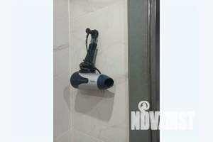 1-к квартира, посуточно, 21м2, 3/27 этаж