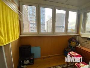 1-к квартира, на длительный срок, 42м2, 9/9 этаж