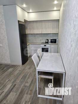 2-к квартира, на длительный срок, 40м2, 3/24 этаж