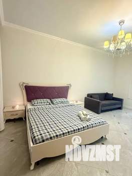 1-к квартира, посуточно, 38м2, 4/21 этаж