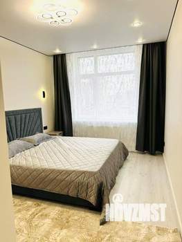 2-к квартира, на длительный срок, 43м2, 3/24 этаж