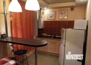 1-к квартира, на длительный срок, 30м2, 5/6 этаж