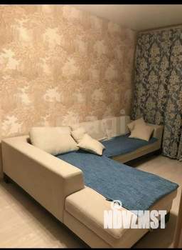 1-к квартира, на длительный срок, 39м2, 11/12 этаж