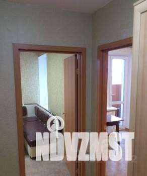 1-к квартира, на длительный срок, 36м2, 1/12 этаж