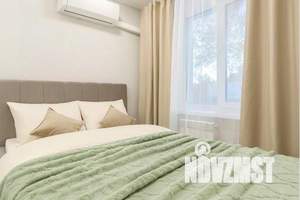 1-к квартира, посуточно, 18м2, 1/9 этаж