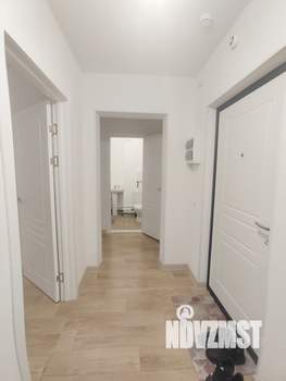 1-к квартира, на длительный срок, 40м2, 8/10 этаж