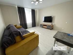 1-к квартира, на длительный срок, 30м2, 2/28 этаж
