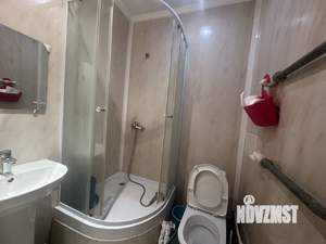 1-к квартира, на длительный срок, 36м2, 4/25 этаж