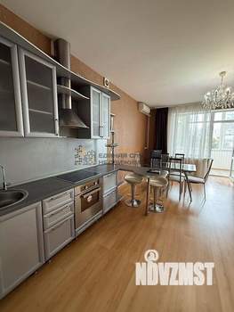 1-к квартира, на длительный срок, 78м2, 5/12 этаж