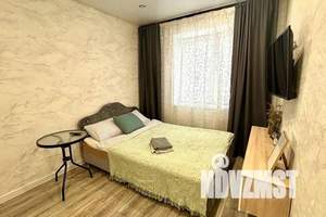 1-к квартира, посуточно, 30м2, 2/5 этаж