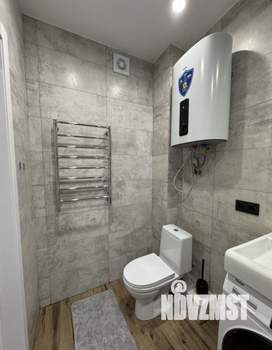 1-к квартира, на длительный срок, 44м2, 10/25 этаж