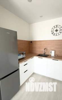 2-к квартира, посуточно, 47м2, 22/23 этаж