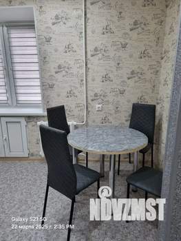 2-к квартира, посуточно, 44м2, 1/9 этаж