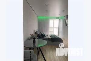 1-к квартира, посуточно, 25м2, 14/15 этаж