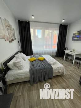 Студия квартира, посуточно, 30м2, 9/23 этаж