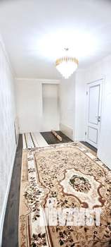 1-к квартира, на длительный срок, 43м2, 3/18 этаж