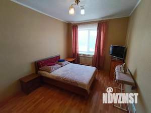 2-к квартира, посуточно, 57м2, 3/16 этаж