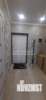 2-к квартира, на длительный срок, 45м2, 11/21 этаж