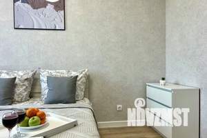 2-к квартира, посуточно, 46м2, 3/6 этаж