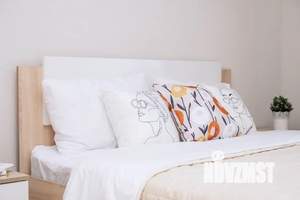 3-к квартира, посуточно, 70м2, 4/25 этаж