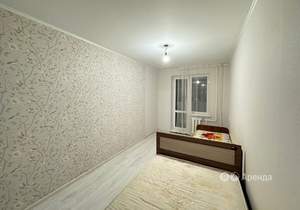 3-к квартира, на длительный срок, 60м2, 4/9 этаж