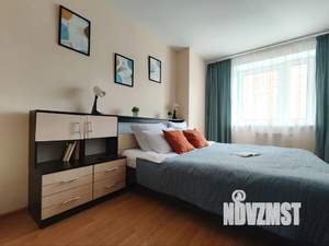 1-к квартира, посуточно, 35м2, 3/25 этаж