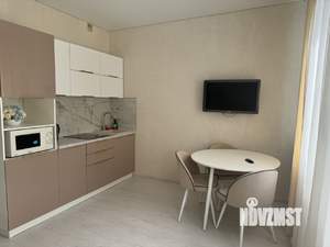 2-к квартира, посуточно, 43м2, 18/27 этаж