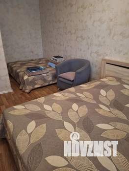 1-к квартира, посуточно, 40м2, 8/9 этаж