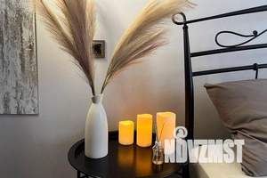1-к квартира, посуточно, 35м2, 5/5 этаж