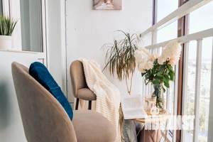 Студия квартира, посуточно, 20м2, 19/25 этаж